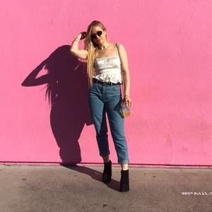 Meet your Posher, Agus